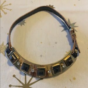 HENRI BENDEL NECKLACE